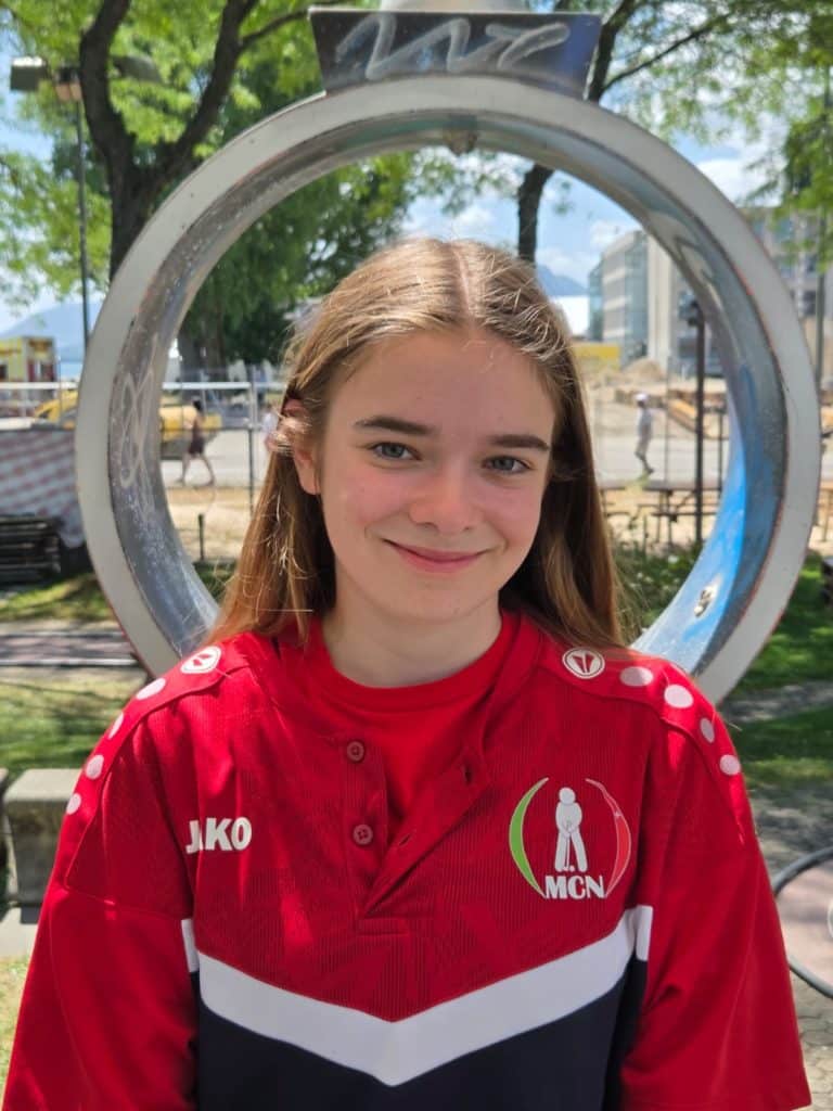 Léa Magnin