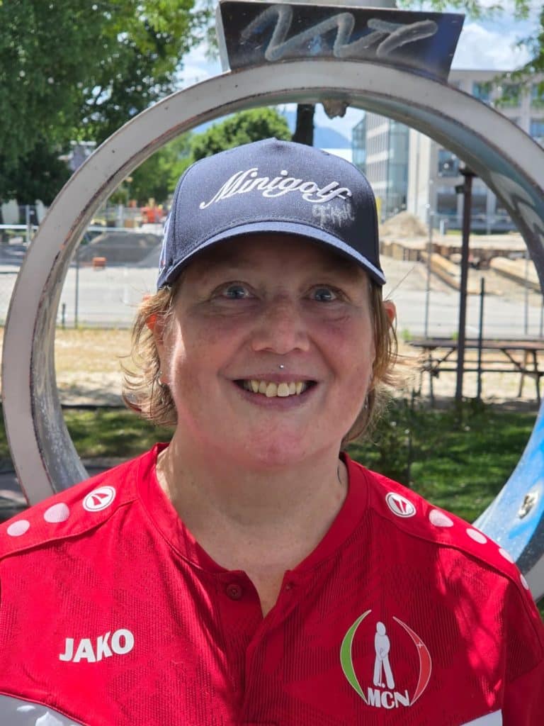 Anne-Françoise Kiehl