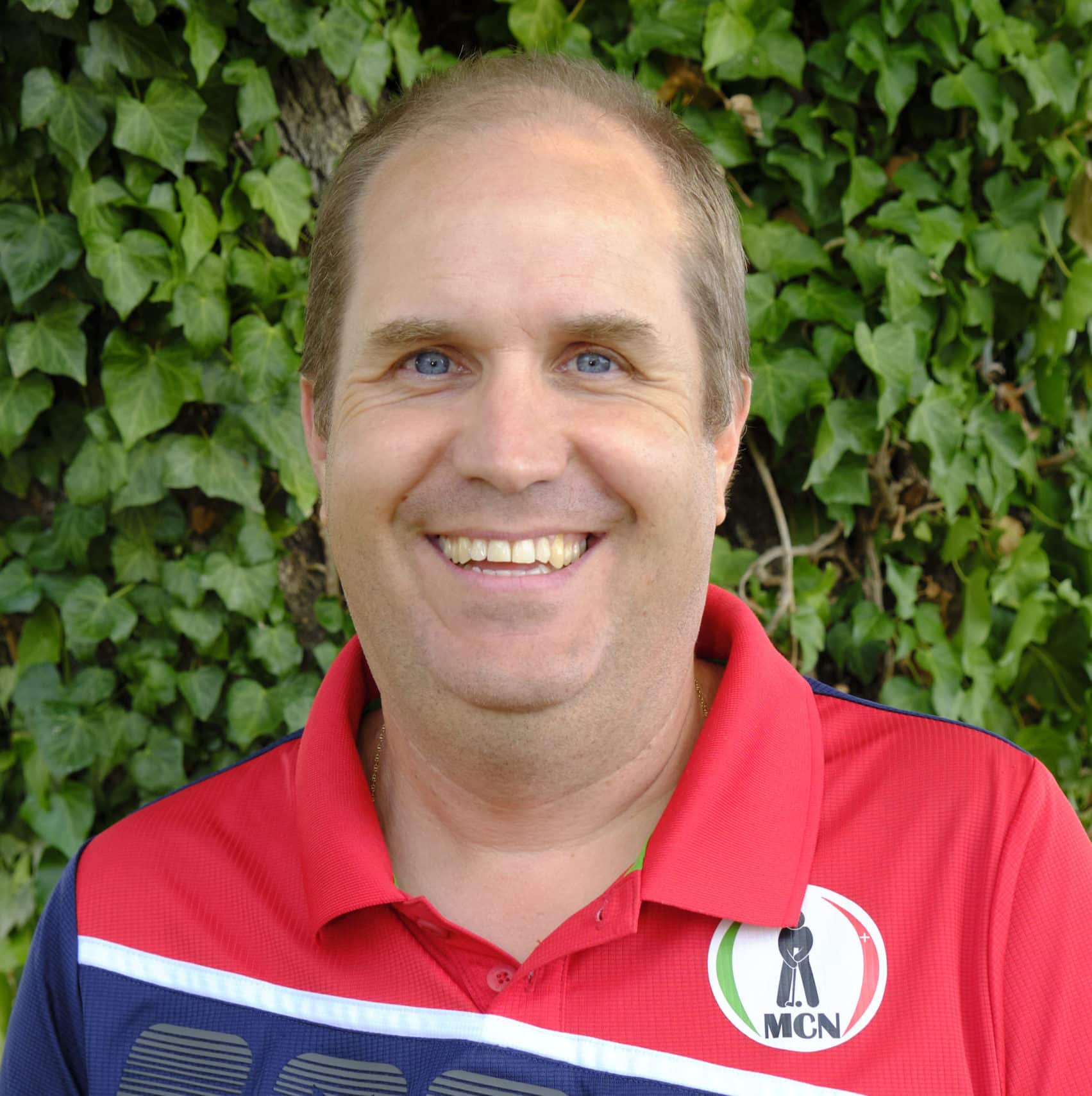 Raphaël Fischer