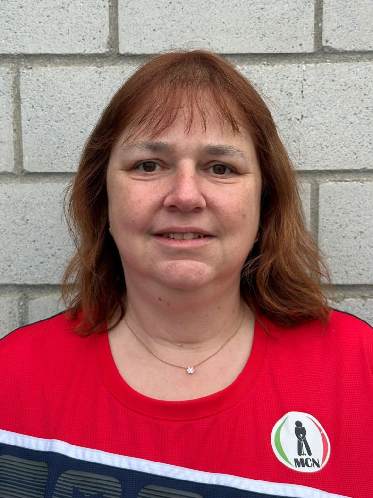Patricia Zaugg