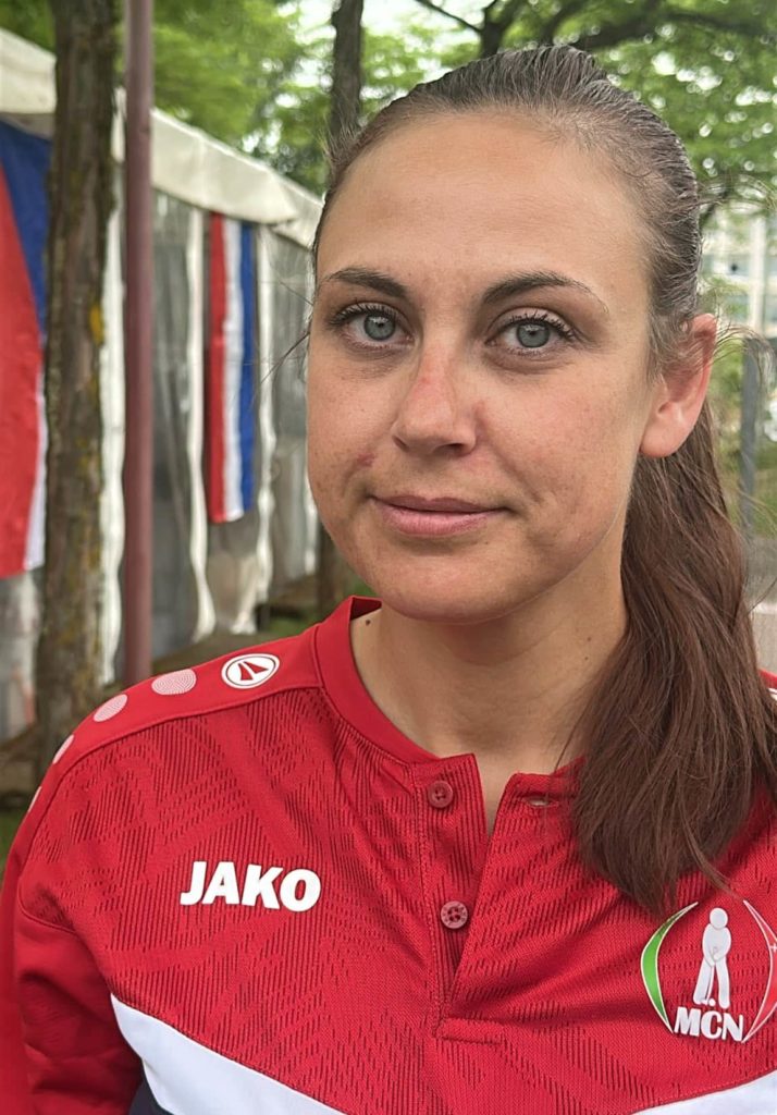 Katia Haulet
