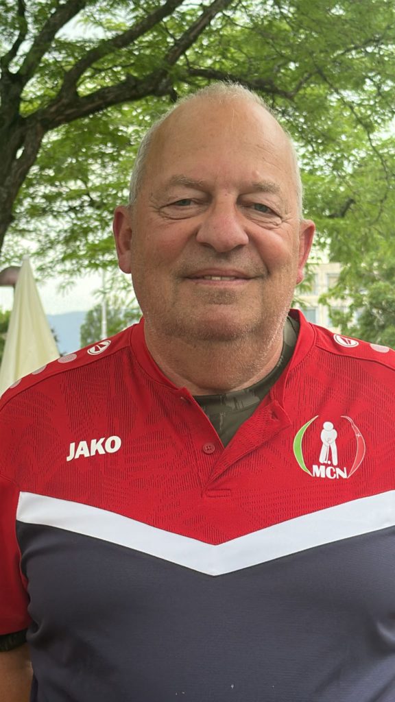 Jörg Hofmann