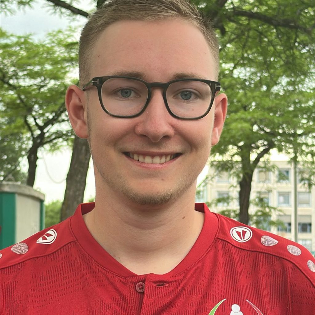 Maël Magnin
